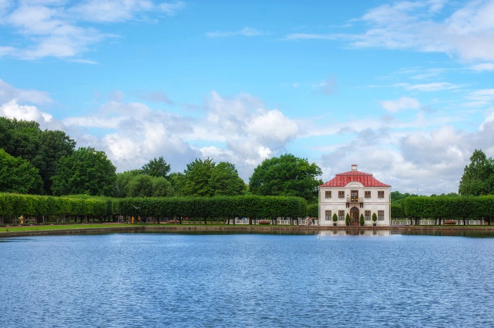 Фотография автора Александра Плискова