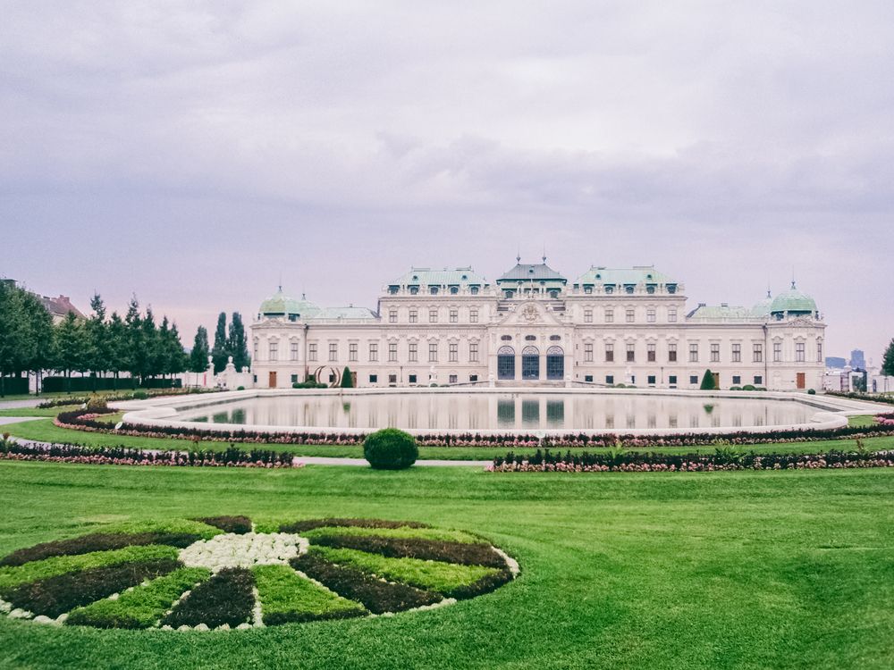 Photograph by Chelyshev Boris