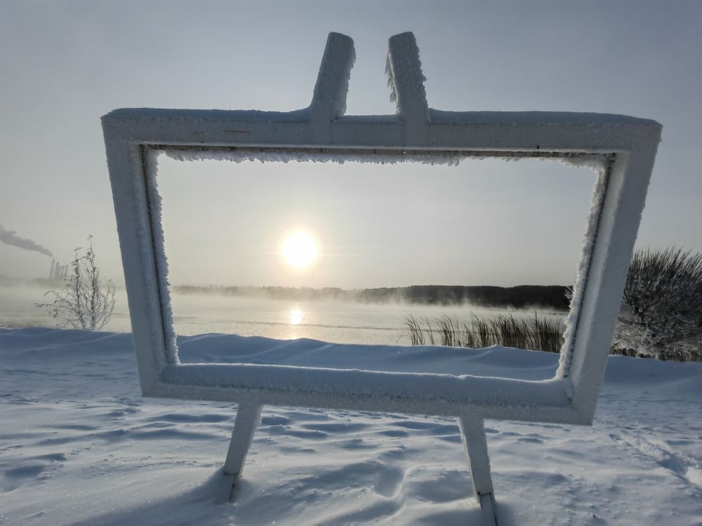 Photograph by Чкареули Светлана