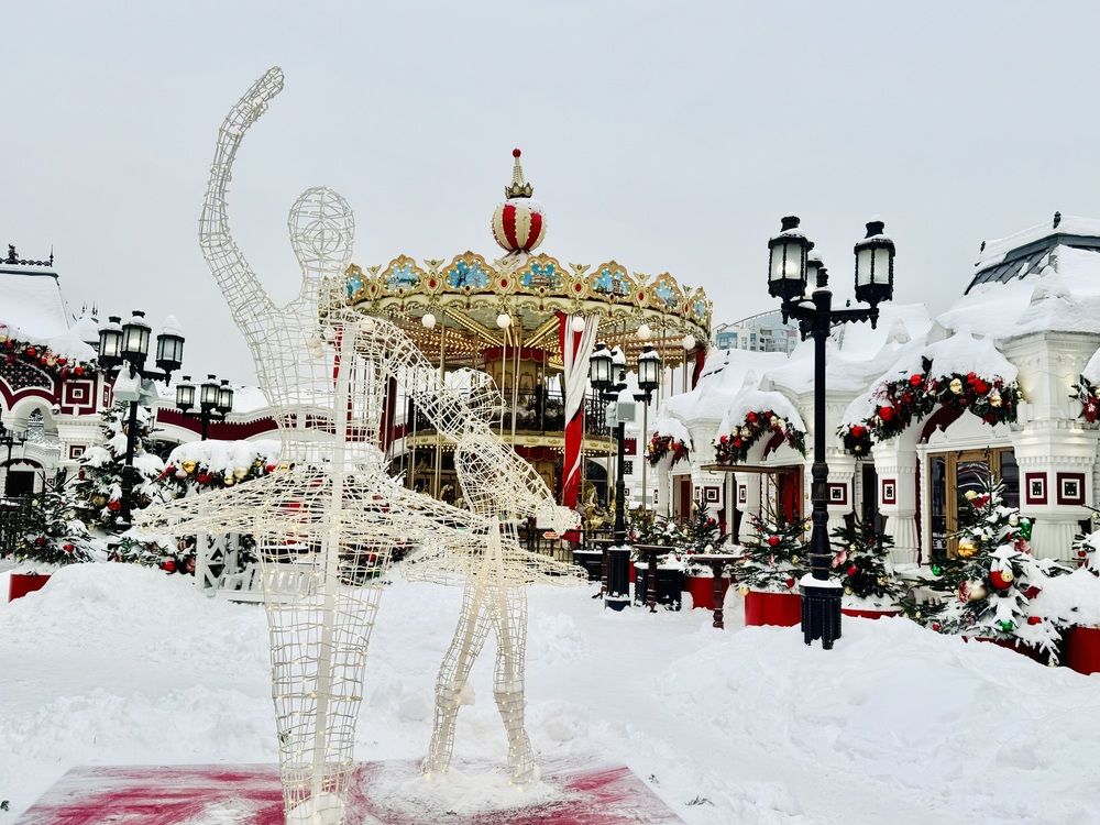 Photograph by Оксана Малышева