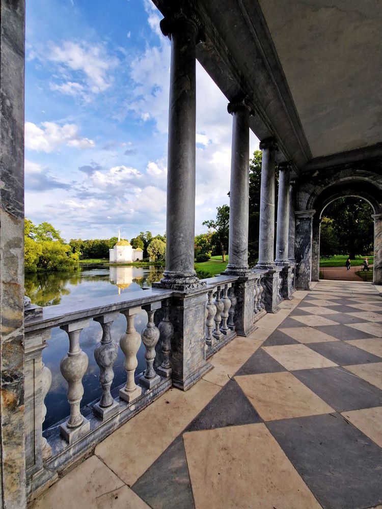 Фотография автора Татьяна Галанина