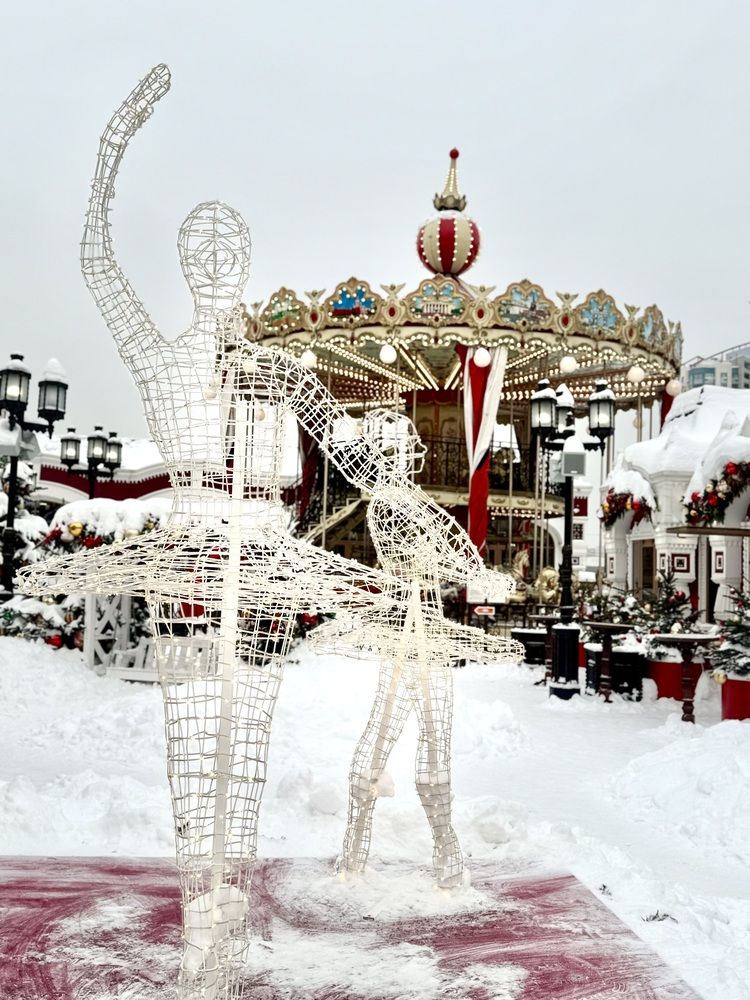 Photograph by Оксана Малышева