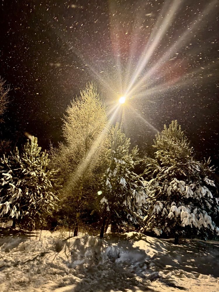 Photograph by Оксана Малышева