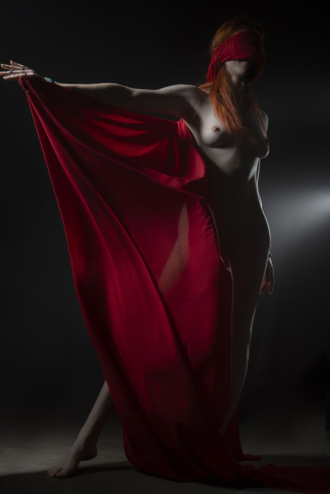 Photograph by Елена Тестова