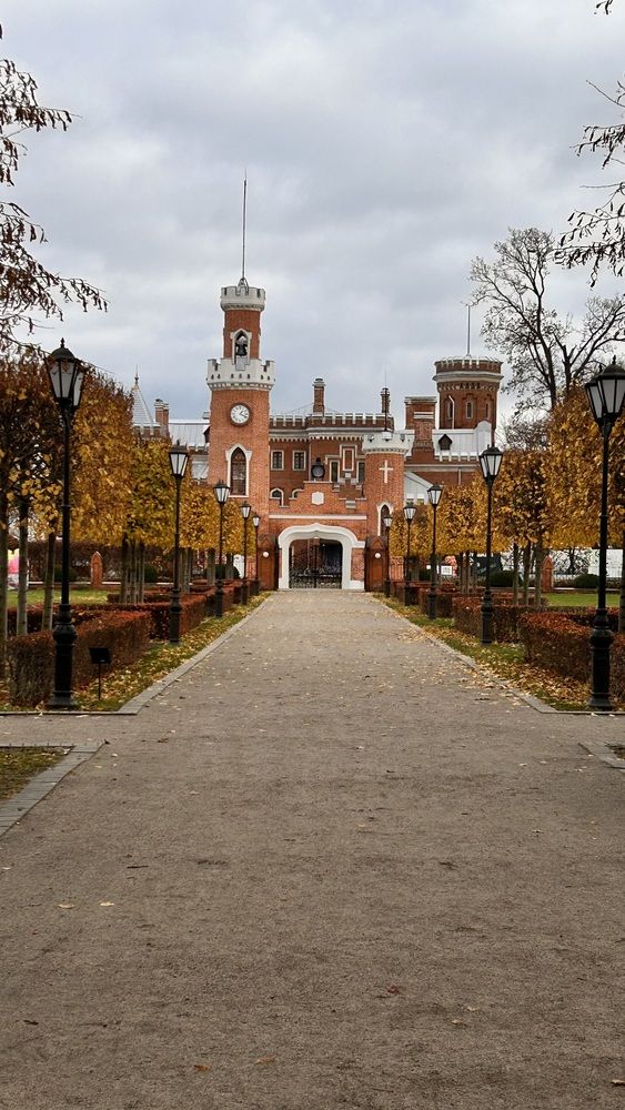 Photograph by Наталья Гусева