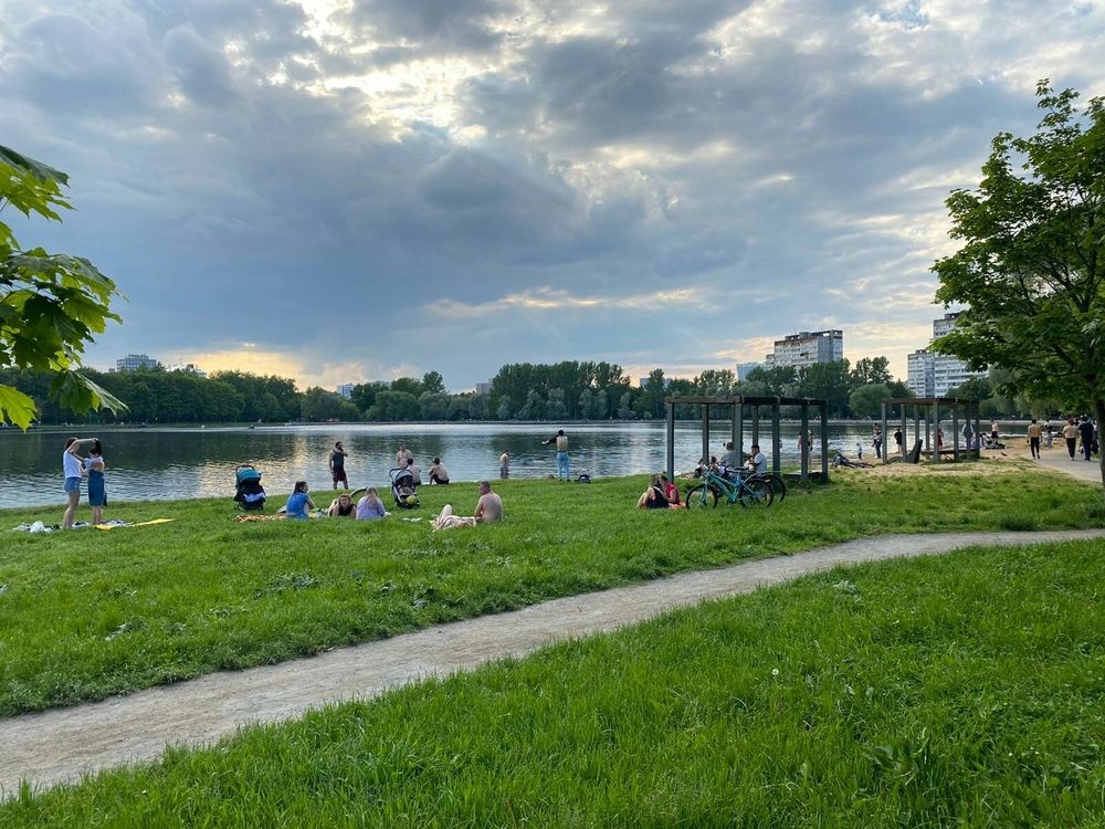 Photograph by Тамара Смирнова