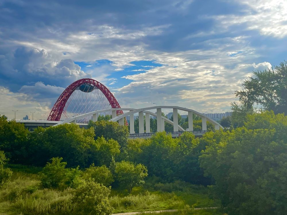 Photograph by Валерий Мыльников