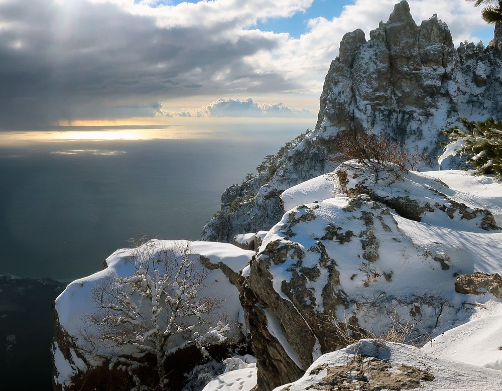 Photograph by Ольга Стоун