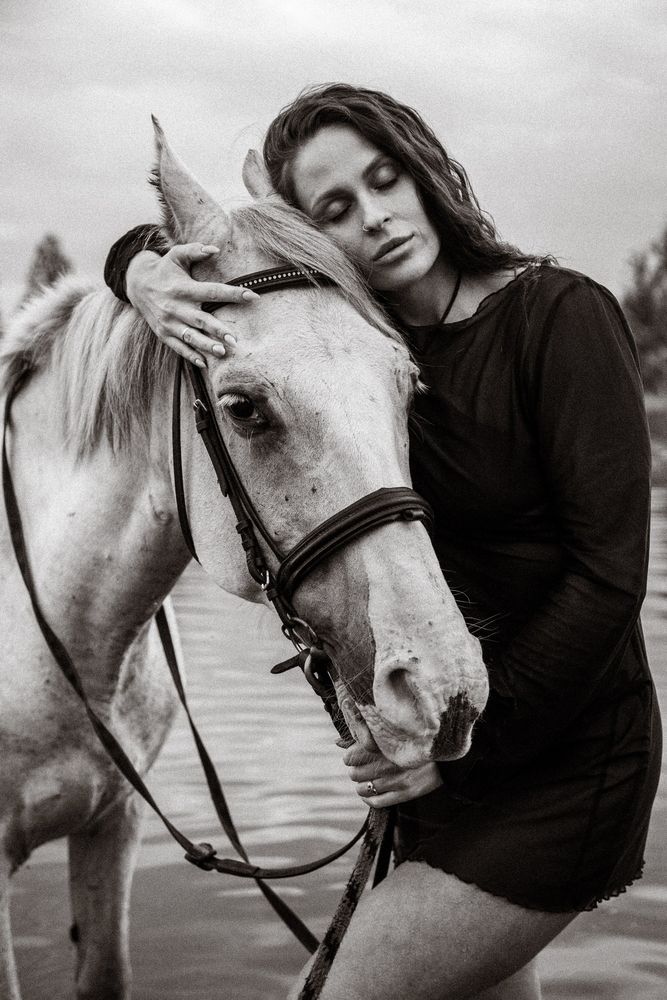 Photograph by Александра Пермякова