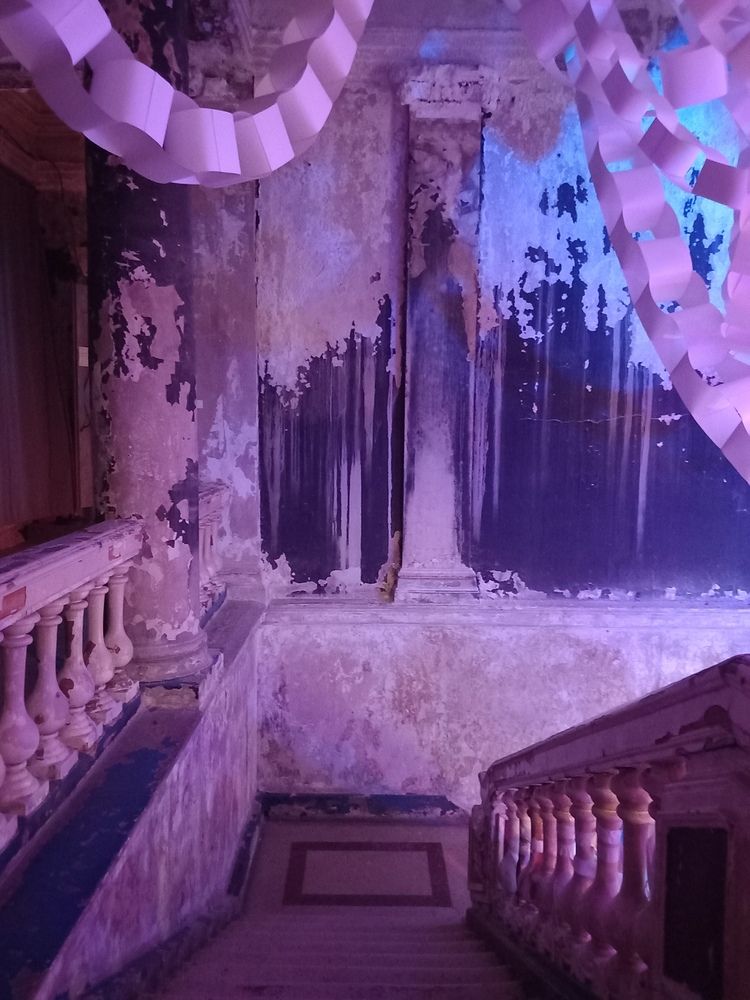 Фотография автора Анастасия