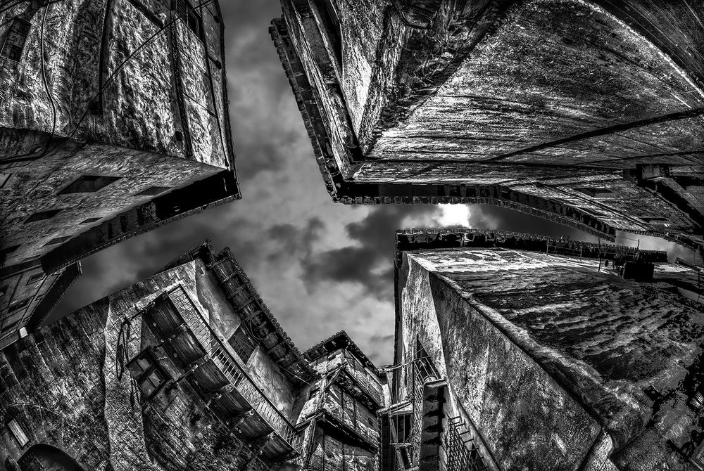 Photograph by Jose Manuel Maiquez