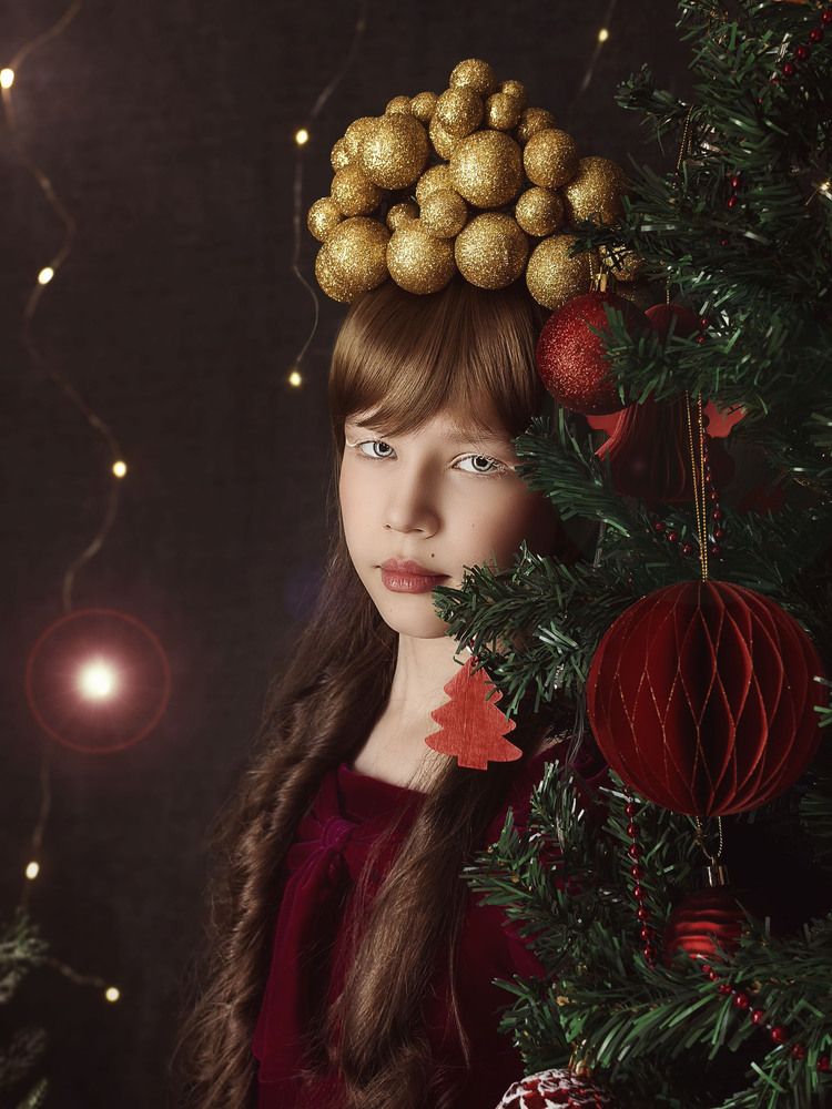 Photograph by Диана Токаревич