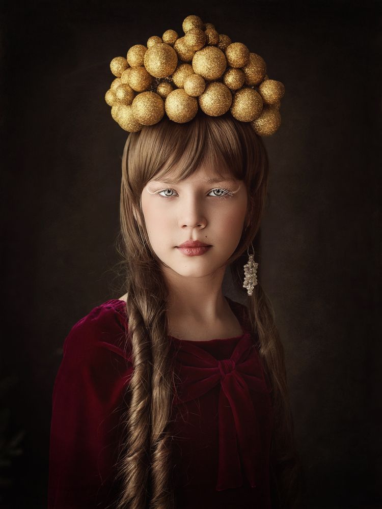 Photograph by Диана Токаревич