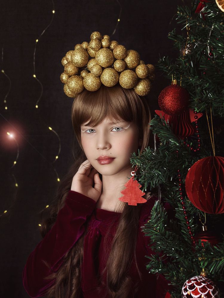 Photograph by Диана Токаревич