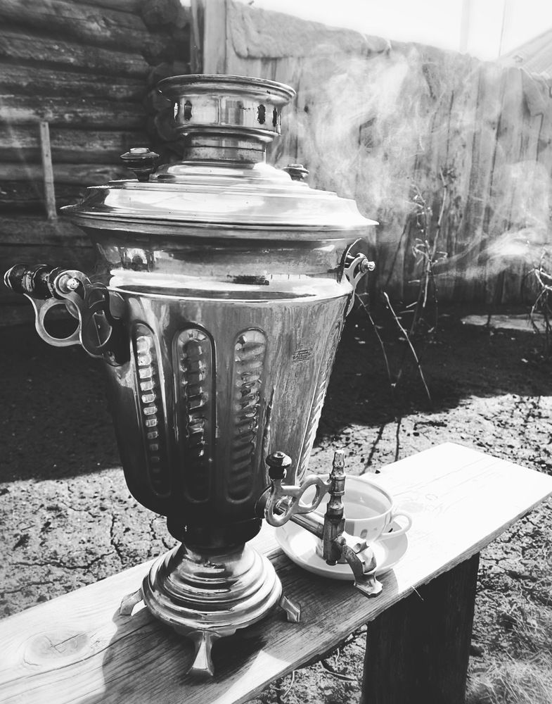 Photograph by Наталья Мыкольникова