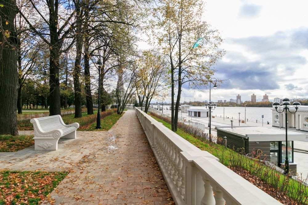 Фотография автора Алексей Корнеев