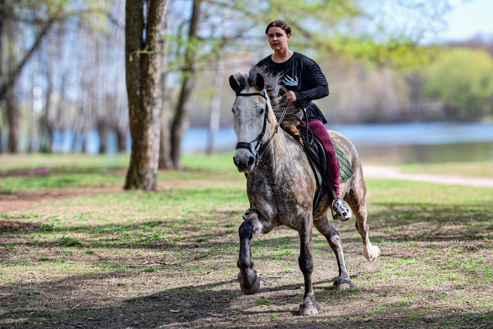 Photograph by Anatoly Lunov