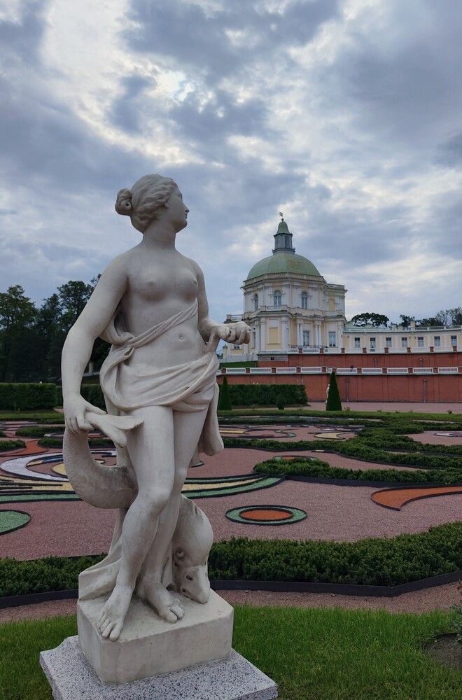 Photograph by Светлана Рубцова