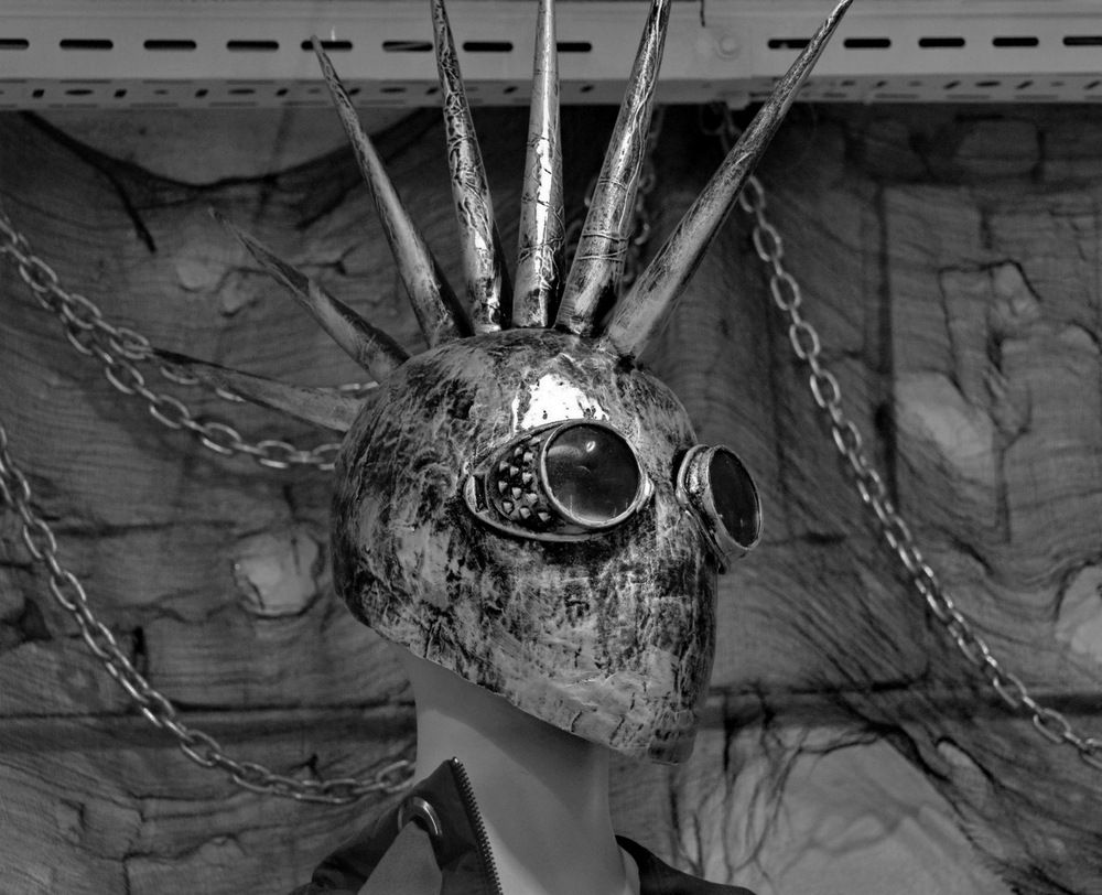 Photograph by Анастасия Смирнова