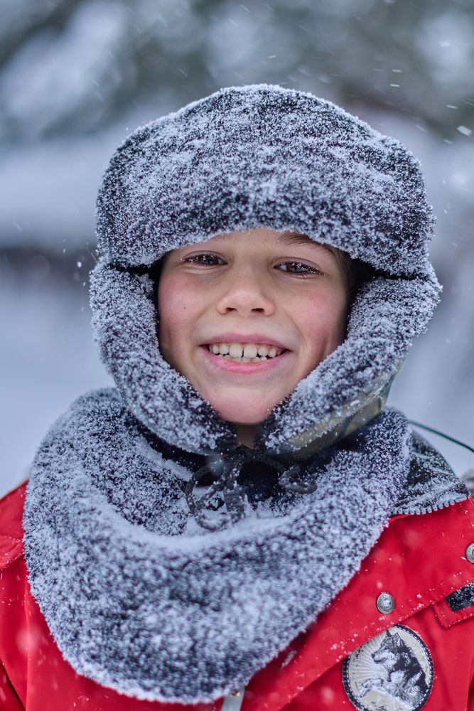 Photograph by Николай Туманов