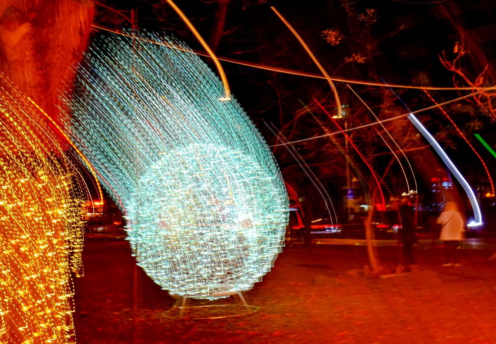 Photograph by Octavian Timosco