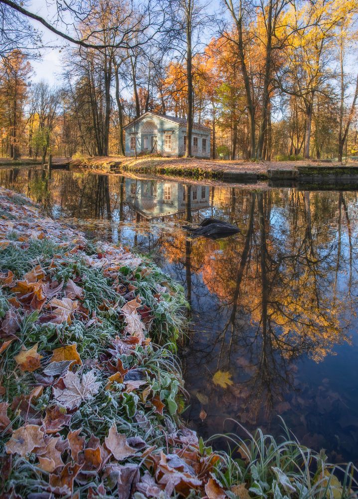 Photograph by Щепотина Татьяна