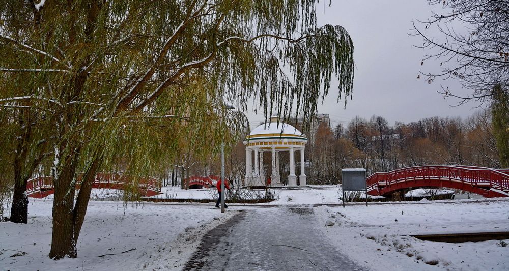 Photograph by Анастасия Смирнова