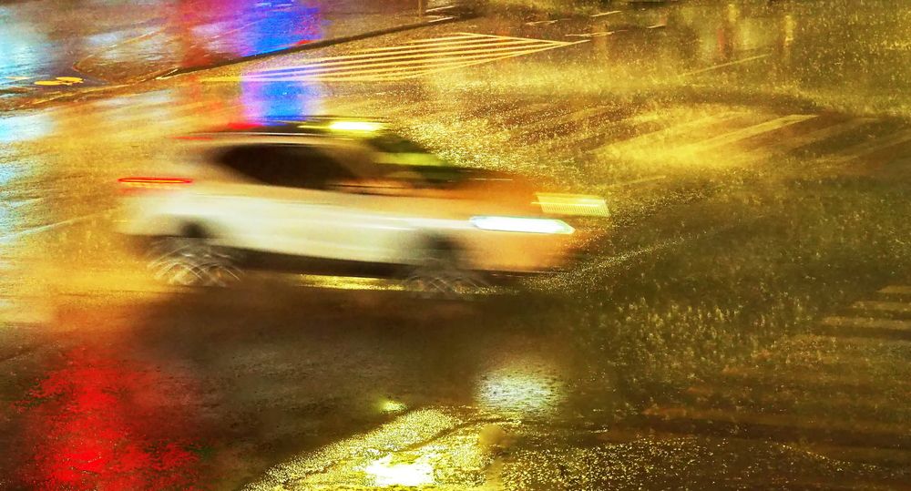 Photograph by Octavian Timosco