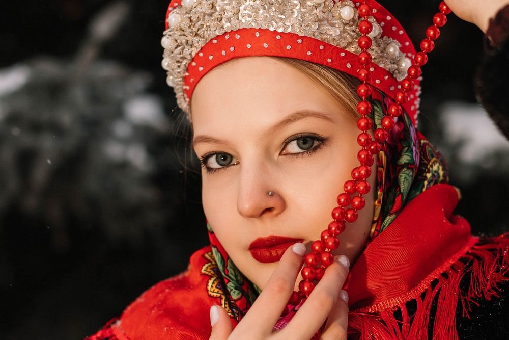 Фотография автора Яна Тарасова