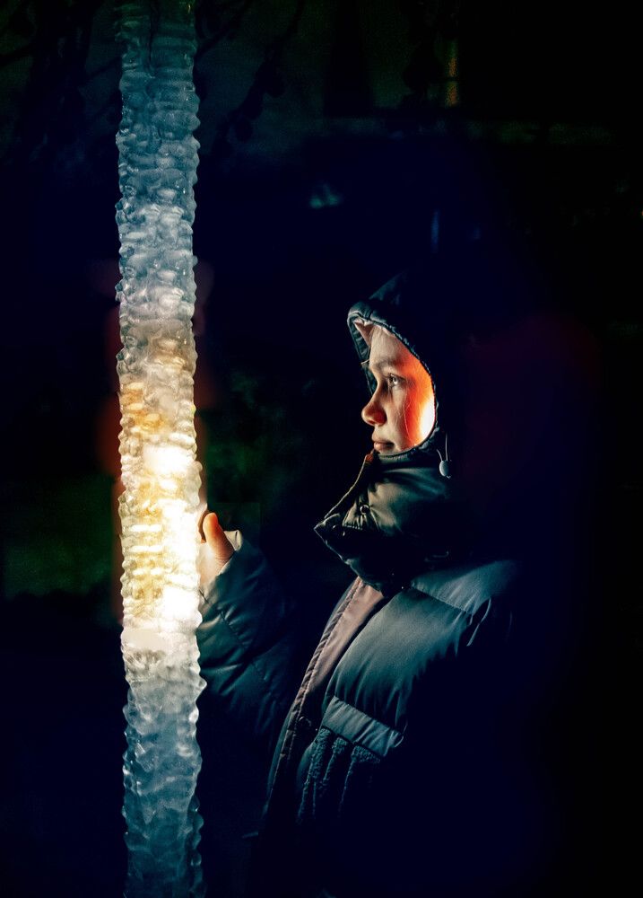 Photograph by Алексей Худяков