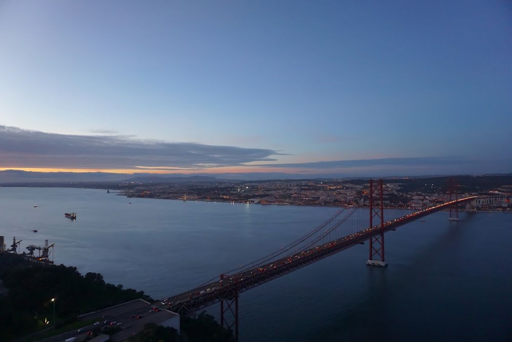 Spirit of Lisbon