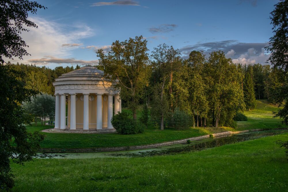 Photograph by Marina Krivitskaya