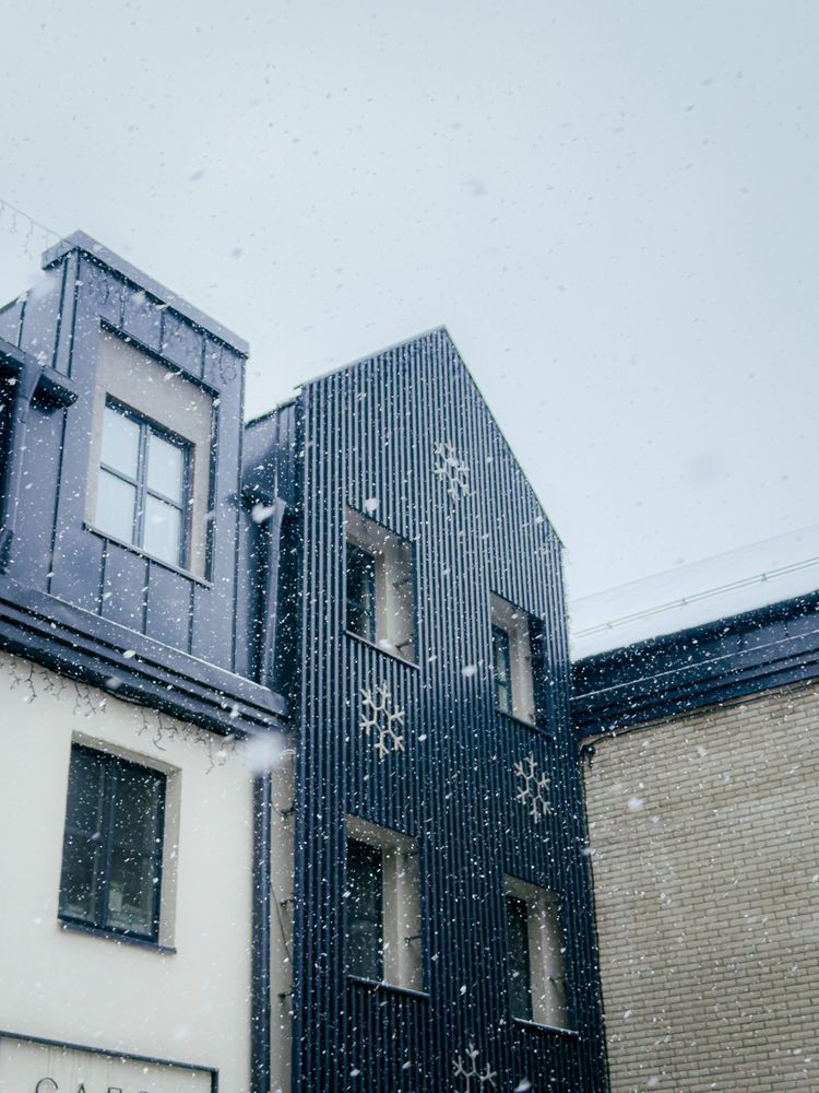 Photograph by Elizabeth Barkovskaya