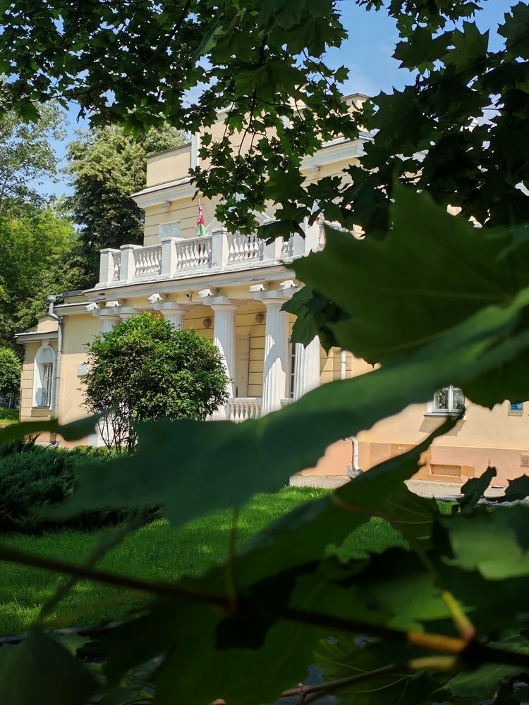 Photograph by Светлана Вергеенко