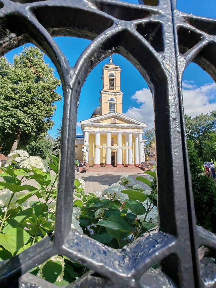 Photograph by Светлана Вергеенко