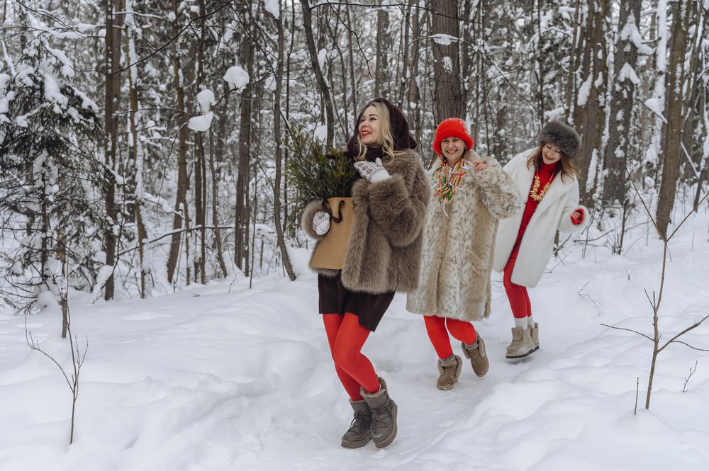 Фотография автора Марина