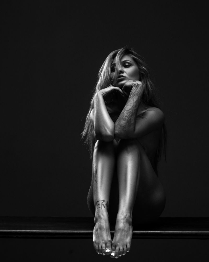 Photograph by Евгений Мельников