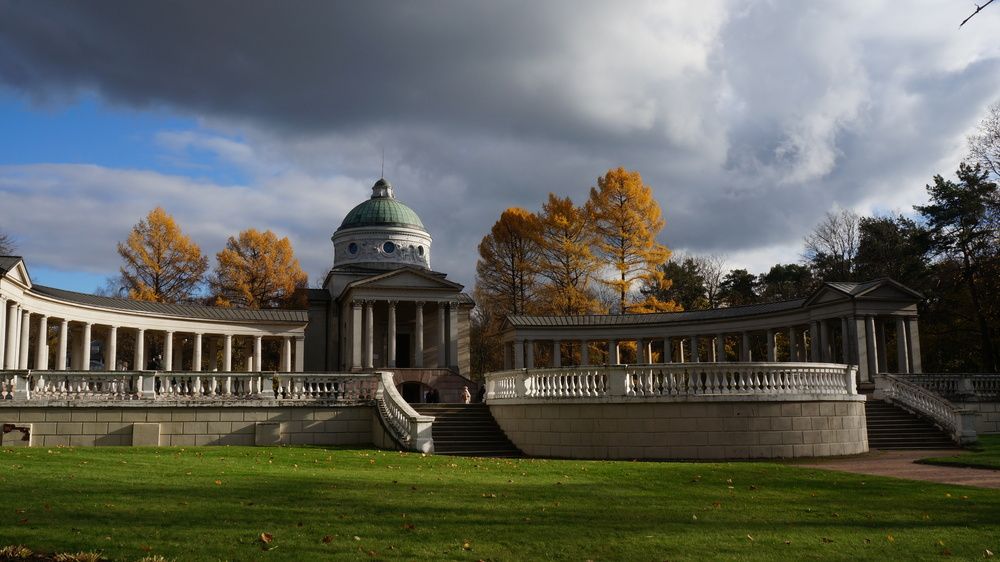 Photograph by Ольга Стоун