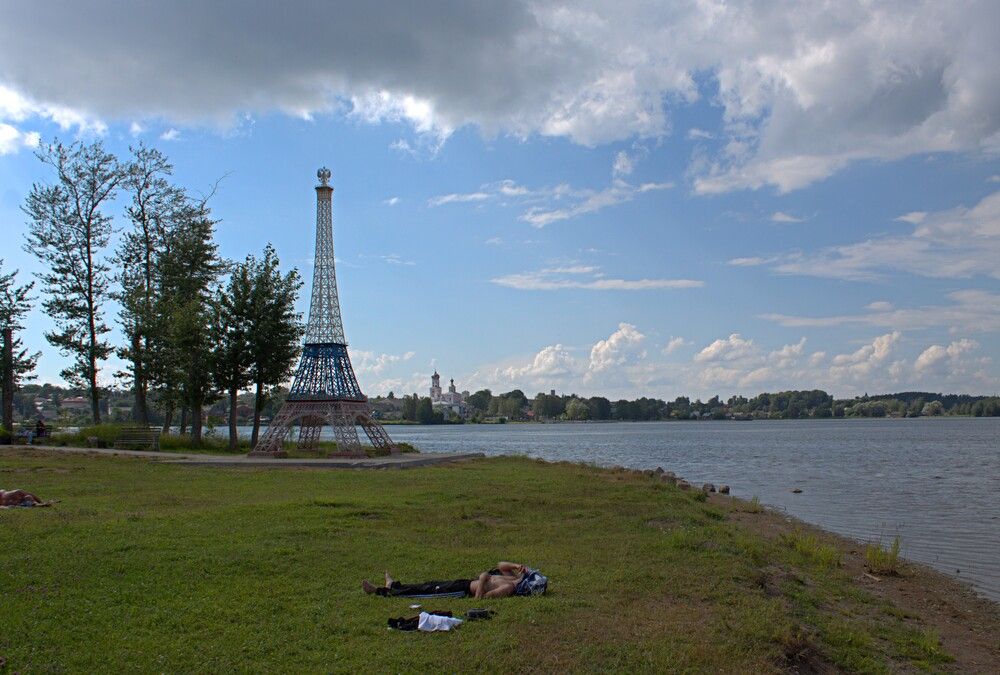 Photograph by Татьяна Черняева