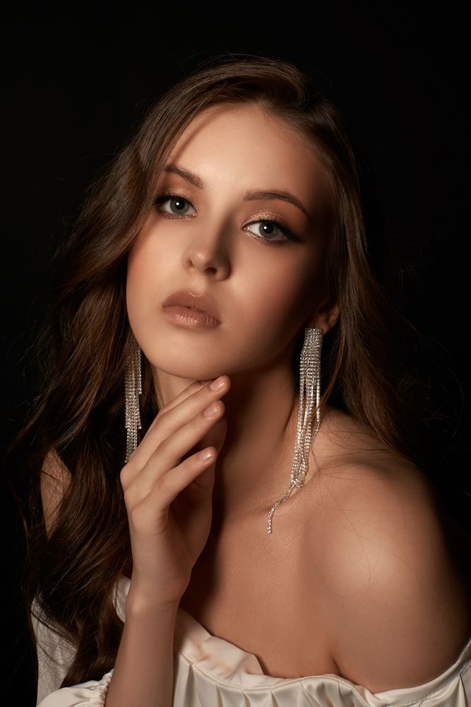 Фотография автора Марина Мерзлякова