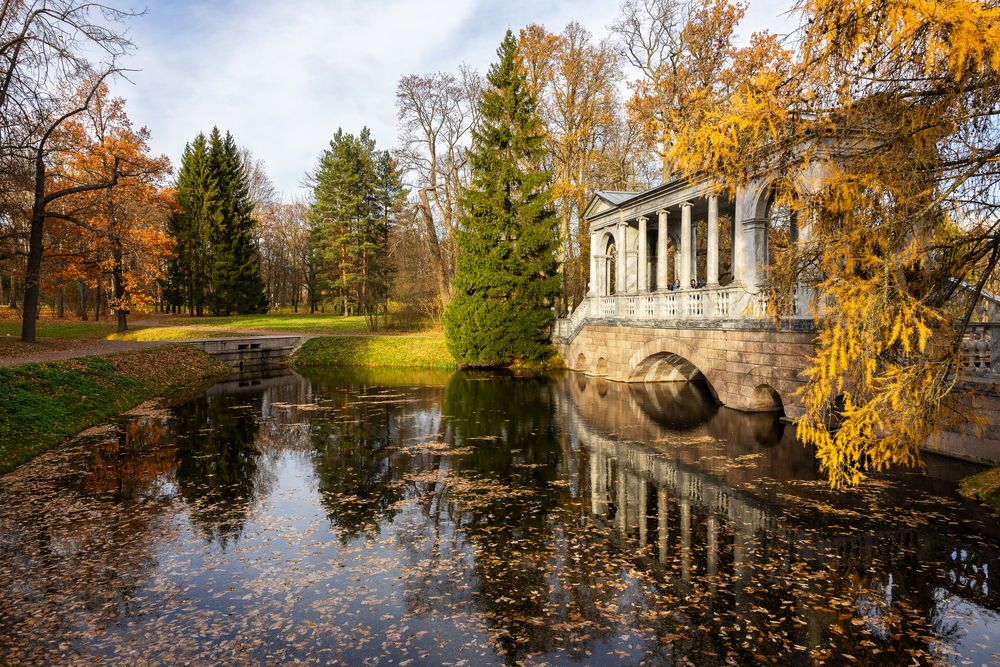 Photograph by Павел Клишин