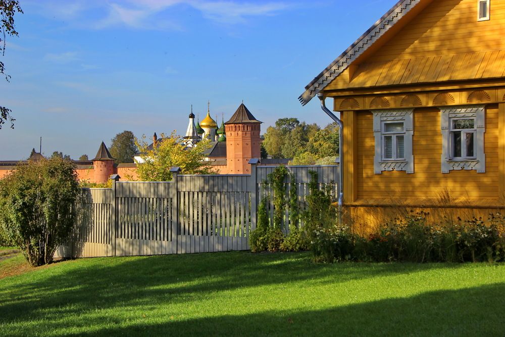 Photograph by Анатолий Борисов
