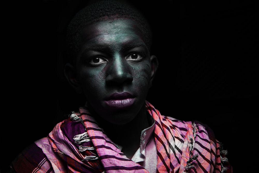 Photograph by وفاء يريمي