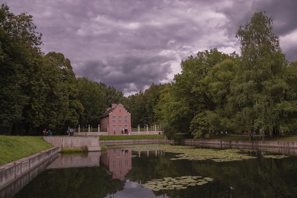 Photograph by Бурикова Екатерина