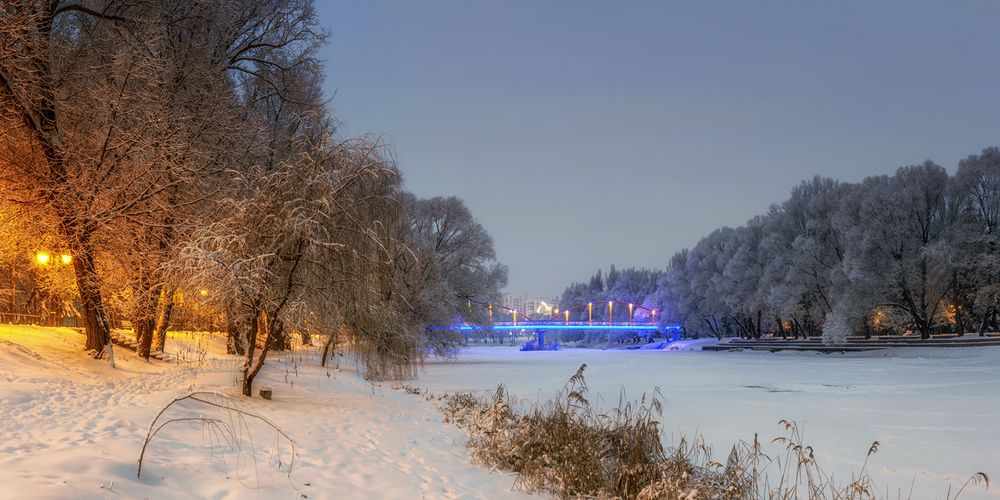 Photograph by Сарапулов Игорь