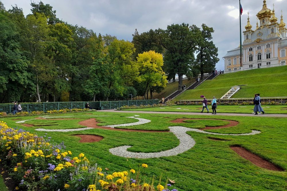 Photograph by Ольга Березовская