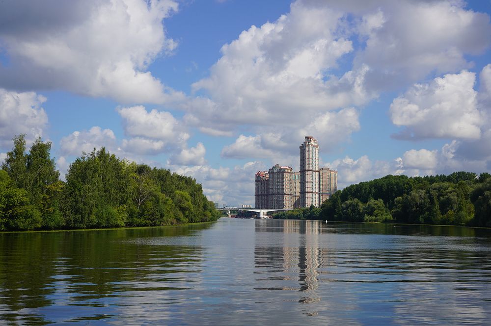 Photograph by Виктория Лаврова