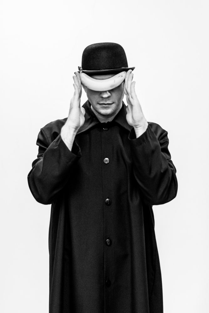 Фотография автора Bogdan Tarasov