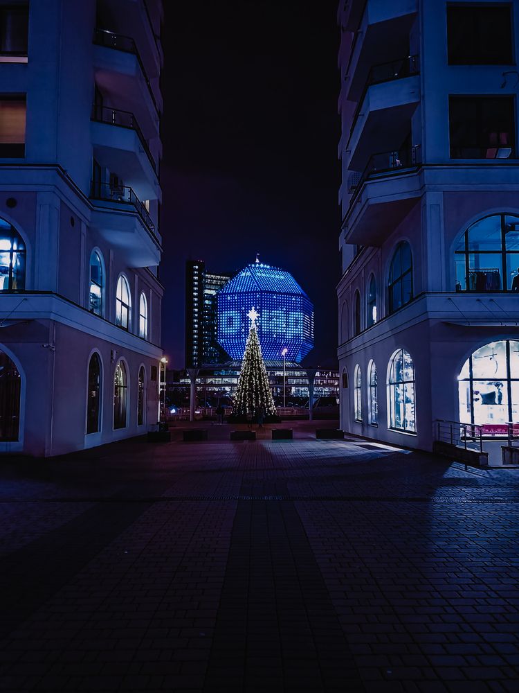 Photograph by Олеся Бронзова