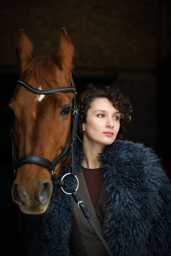 Фотография автора Анна Анчиполовская